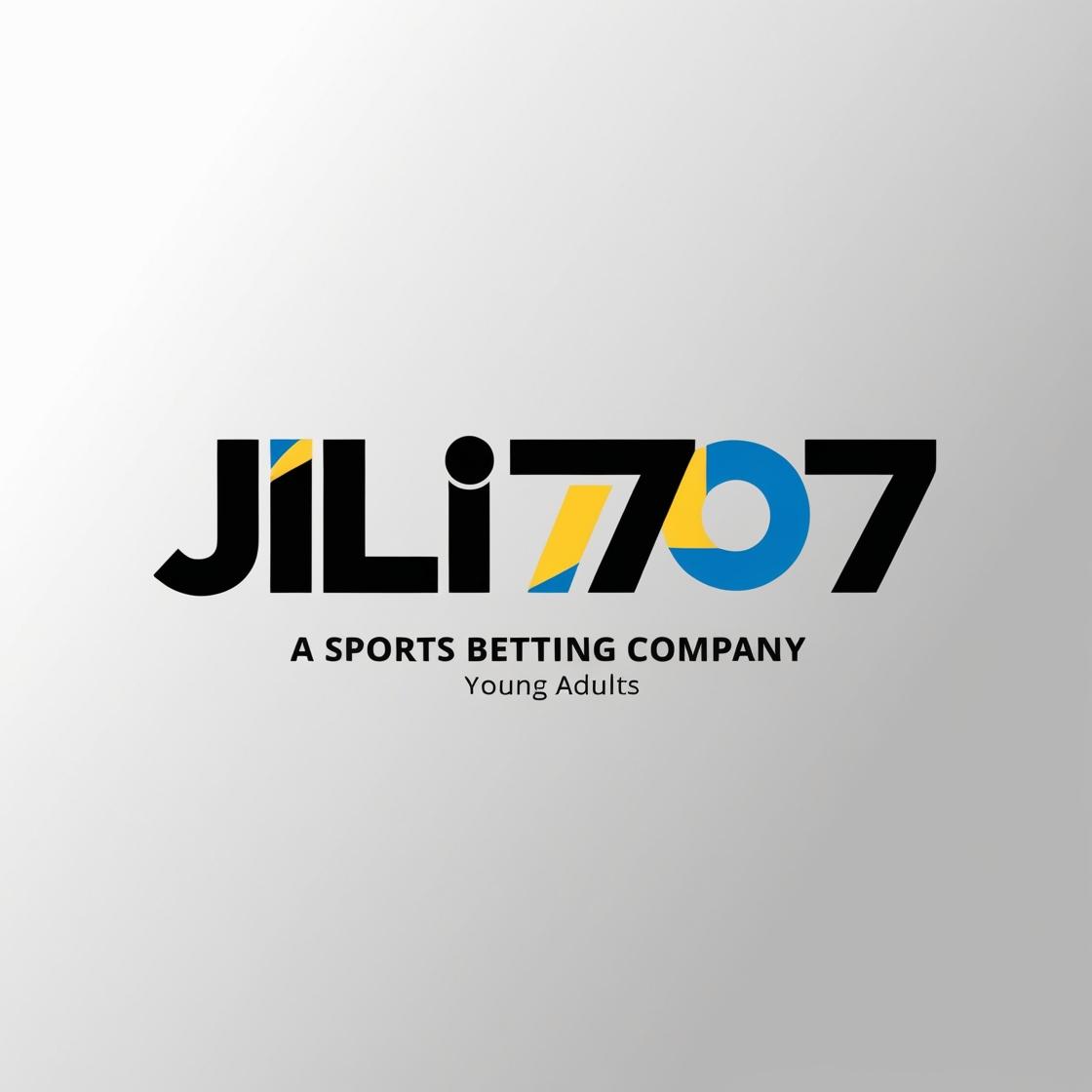 Logo da jili707