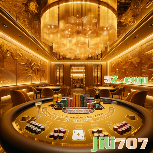 jili707