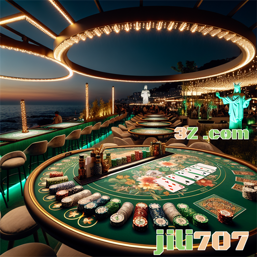 Torneios Ao Vivo: A Nova Fronteira do Jogo Competitivo em jili707